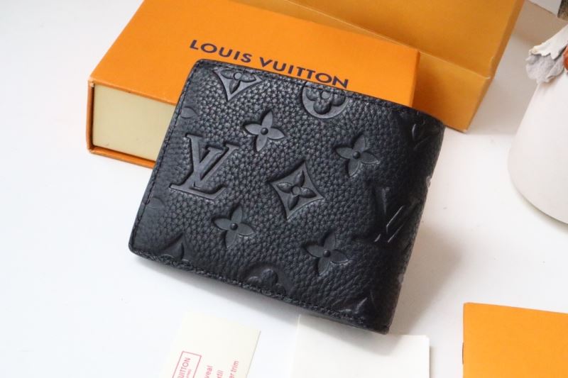 Louis Vuitton Wallets